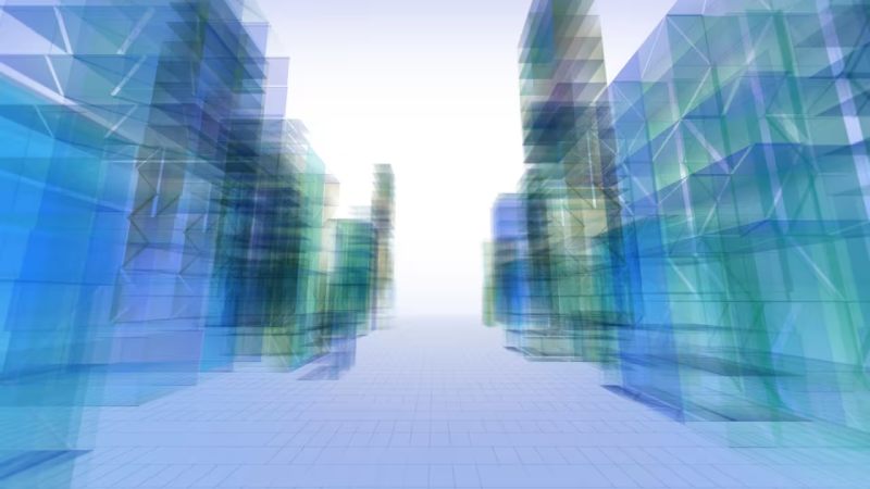 安定区软件开发：如何精准选择合适的数据分析工具
