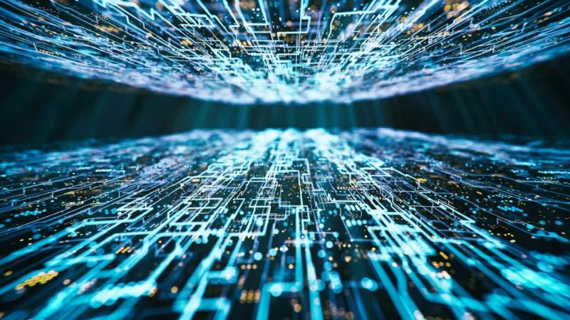 安定区网站建设：实施DevOps，赋能医疗保健领域数字化转型